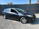 MAZDA 3 3 TS
