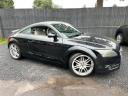 AUDI TT TT FSI