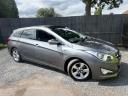 HYUNDAI i40 i40 Premium Blue Drive CRDi