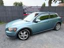 VOLVO C30 C30 SE Drive D