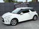 CITROEN 3 DS3 D Style e-HDi