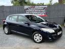 RENAULT Megane Megane Expression VVT 110
