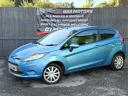 FORD Fiesta Edge TDCi 68