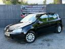 VOLKSWAGEN Golf Match TDI 105