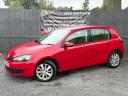 VOLKSWAGEN Golf SE BlueMotion TDI