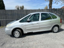 CITROEN Xsara Picasso Xsara Picasso VTX HDi