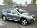 DACIA Duster Laureate dCi 4x2
