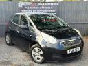 KIA Venga 1 EcoDynamics CRDI