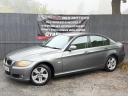 BMW 3 Series 318I SE