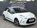 CITROEN DS3 D Style  e-HDi