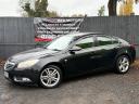 VAUXHALL Insignia SRI CDTI Auto