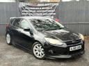 FORD Focus Zetec TDCI