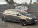 VAUXHALL Corsa SXi