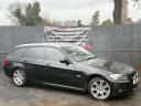 BMW 3 Series 318d Exclusive Edition Auto