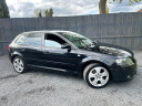AUDI A3 A3 Sportback Sport TDI