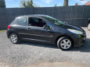 PEUGEOT 207 207 Verve