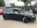 SEAT Leon Leon Sport TDI