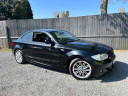 BMW 1 Series 120D M Sport
