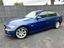 BMW 3 Series 318I SE Auto