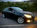 VAUXHALL Insignia Insignia Exclusive CDTi ecoFLEX