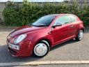 ALFA ROMEO MiTo Mito Junior 16v